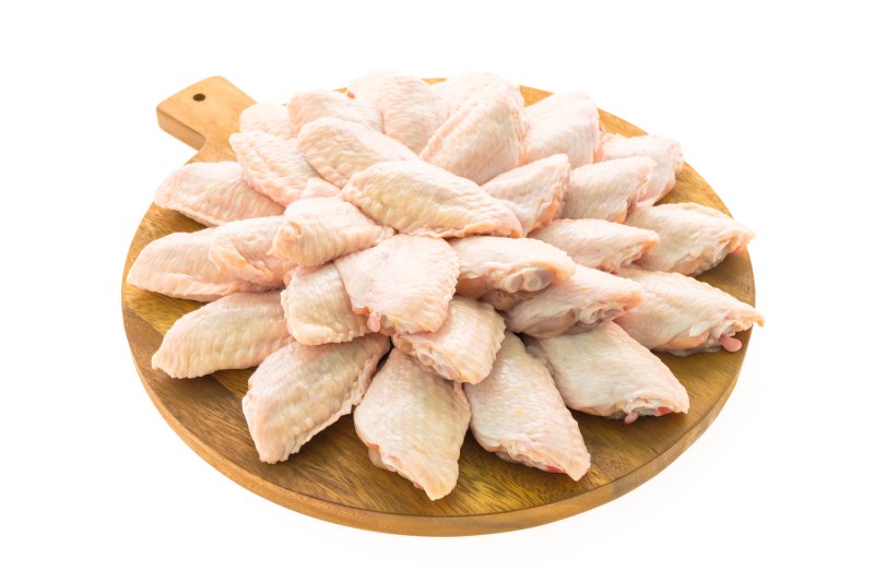 Csirkeszárny cca 1kg/csomag