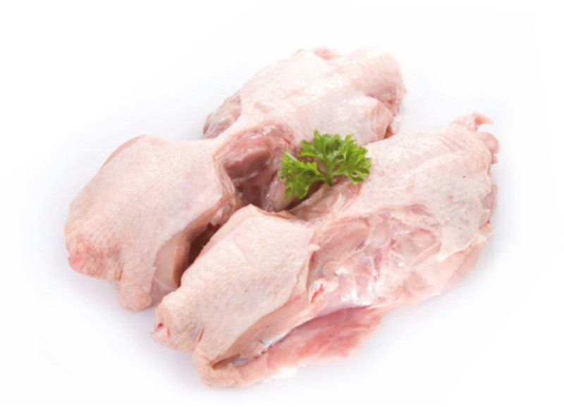 Csirkefarhát cca. 2,5 kg