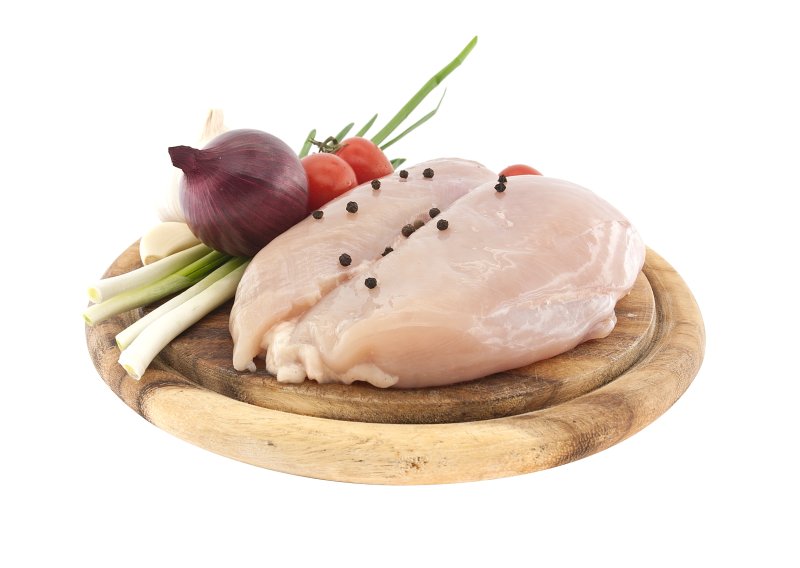 Csirkemellfilé 5 kg tömbös