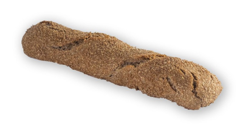 Teljes kiőrlésű paillasse 300g, 15db/karton