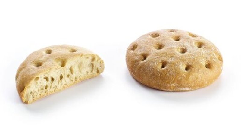 Flaguette szendvicszseemle 100g, 48db/karton