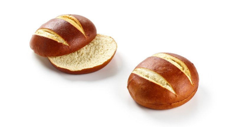 Bajor zsemle 80g, 42db/karton