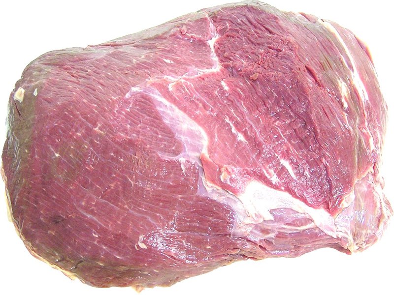Borjúcomb cca 3kg
