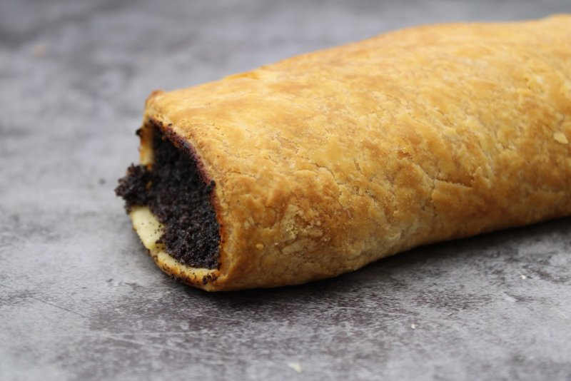 Mákos rétes 500 g/db