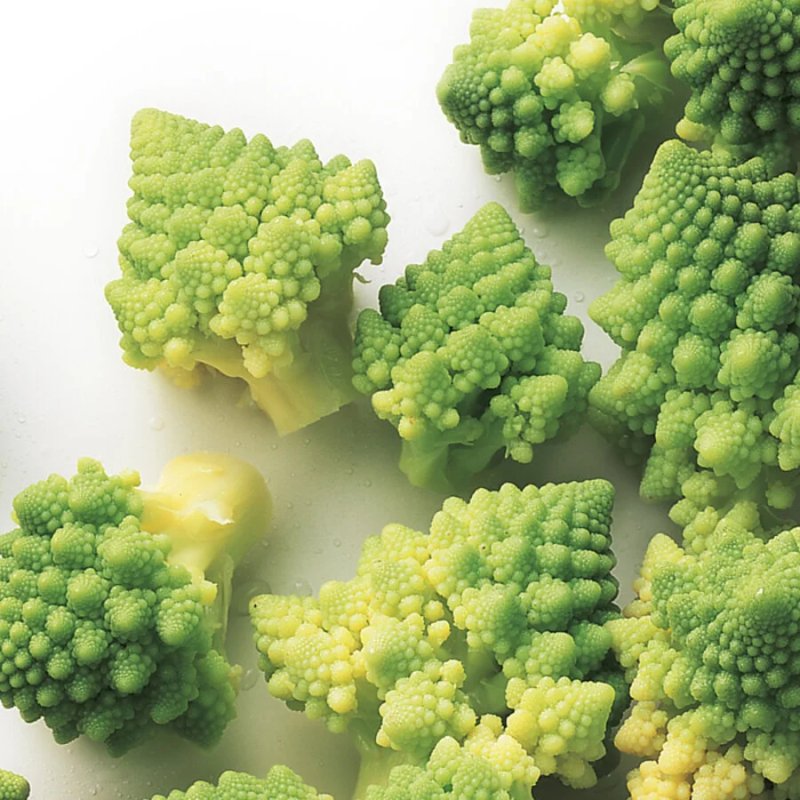 Romanesco karfiol 2500g 