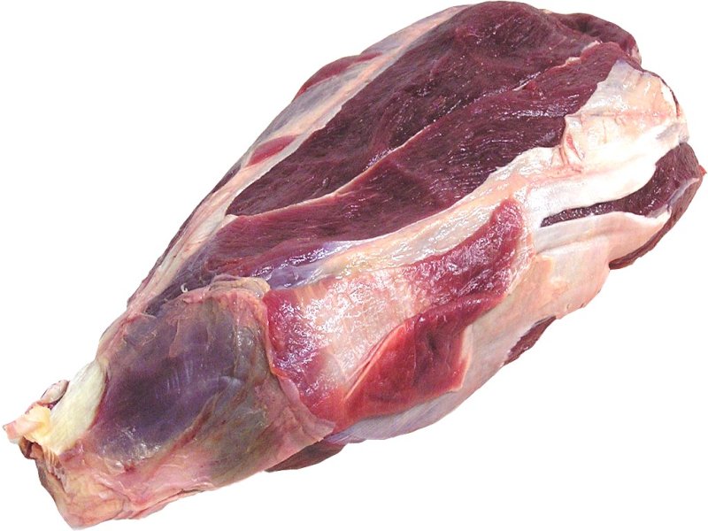Marhalábszár cca 2-3kg/csomag